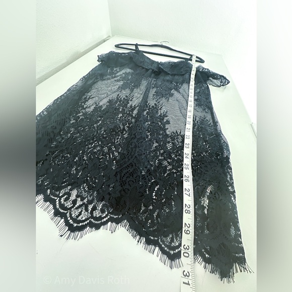 Free People Dream Walk Mini Slip size Medium NWT - Picture 10 of 12